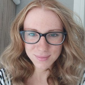 Meet your Posher, Judith